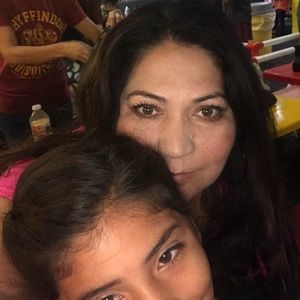 Meet your Posher, Lucy